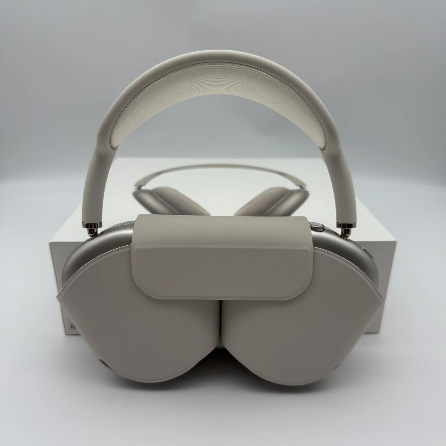 复制Apple AirPods MAX USB-C - Starlight