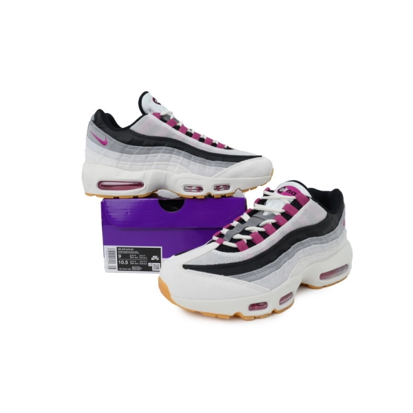 Nike SB x Air Max 95 'Cactus Flower' HF7545-100