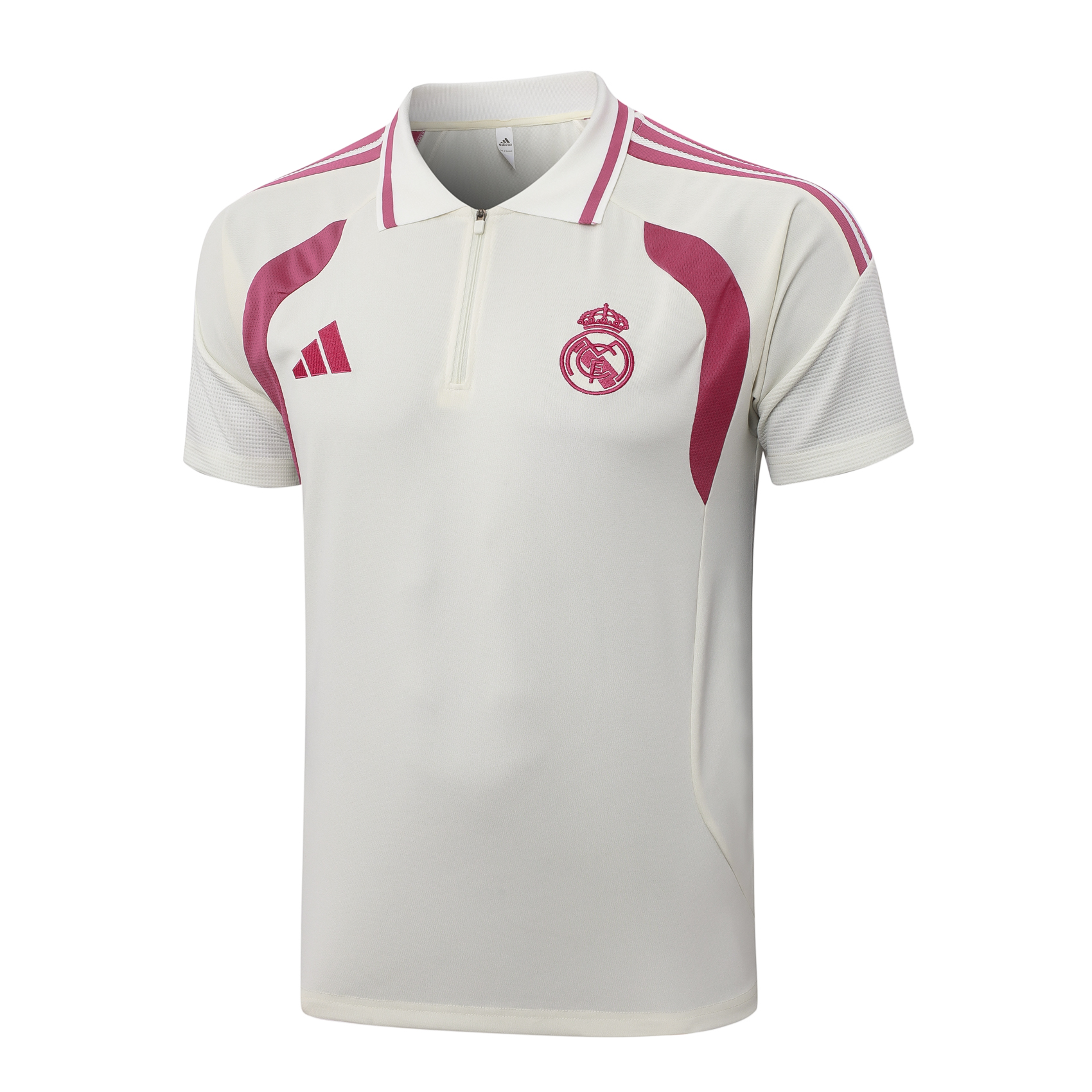 Real Madrid POLO Jersey 26/27
