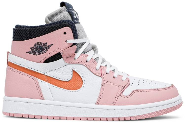 Wmns Air Jordan 1 High Zoom 