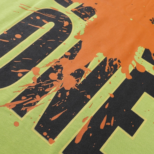 Godspeed  T-shirt # 7050