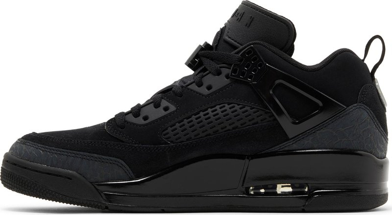 Jordan Spizike Low 'Black Cat' FQ1759-001