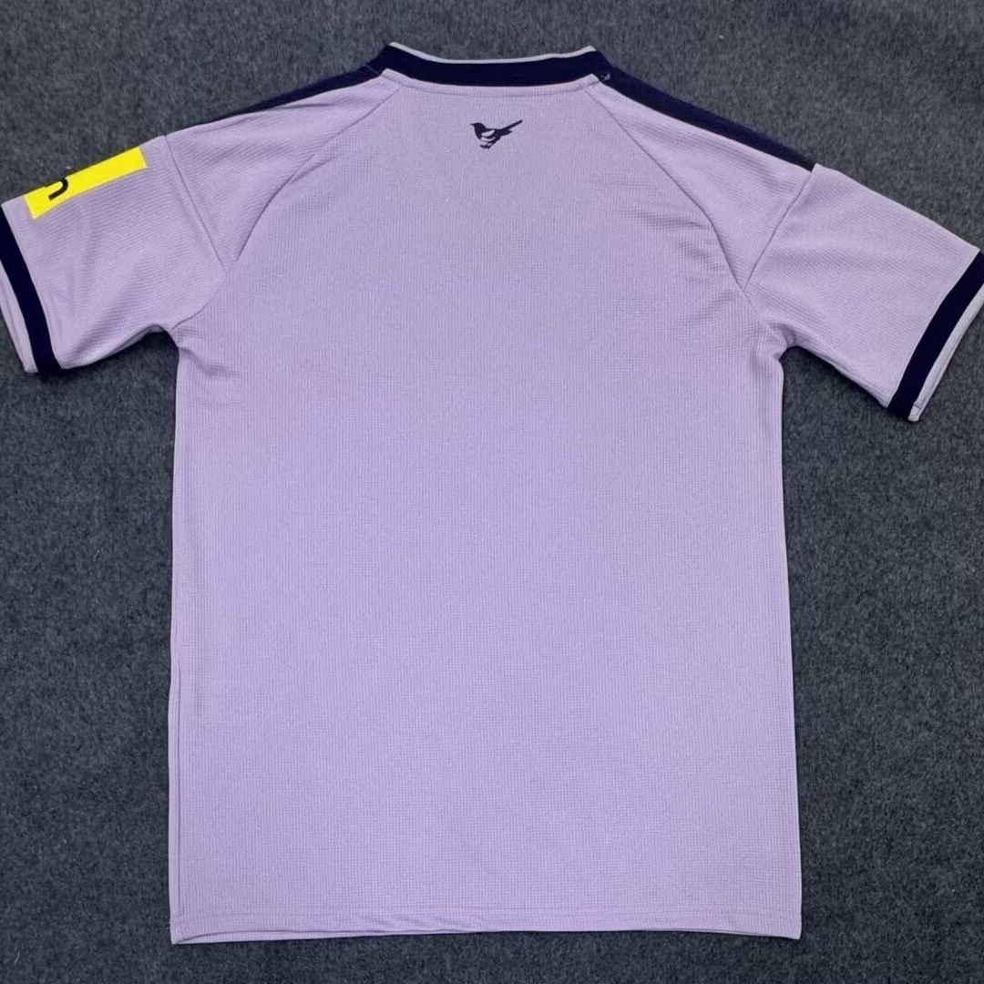 Newcastle United Man Third Jersey 26/27