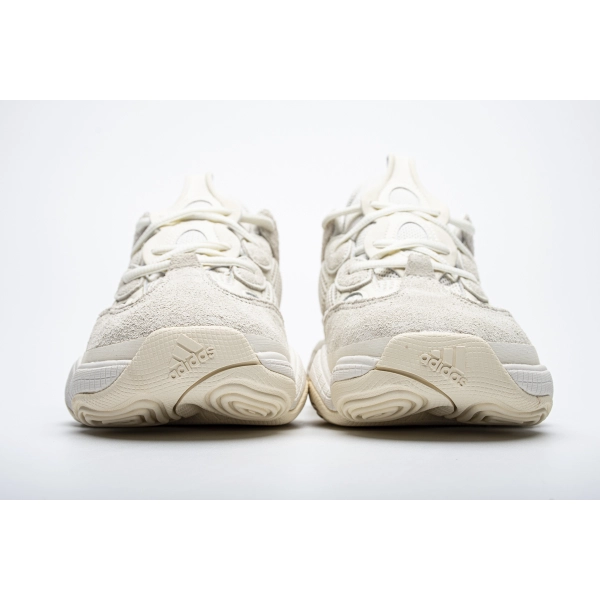Yeezy 500 Bone White FV3573
