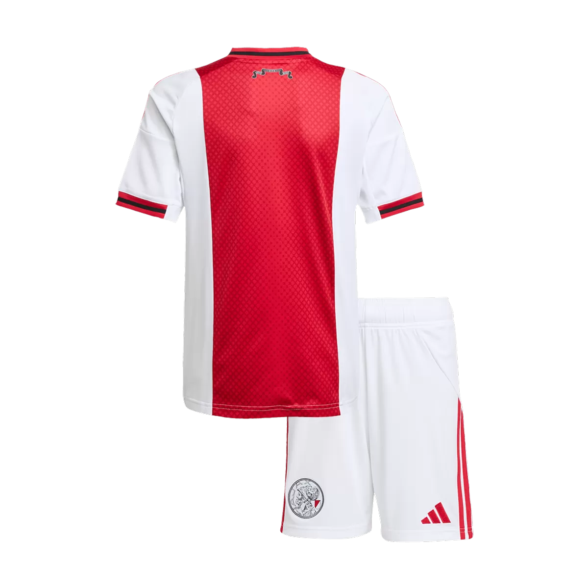 Ajax Kid