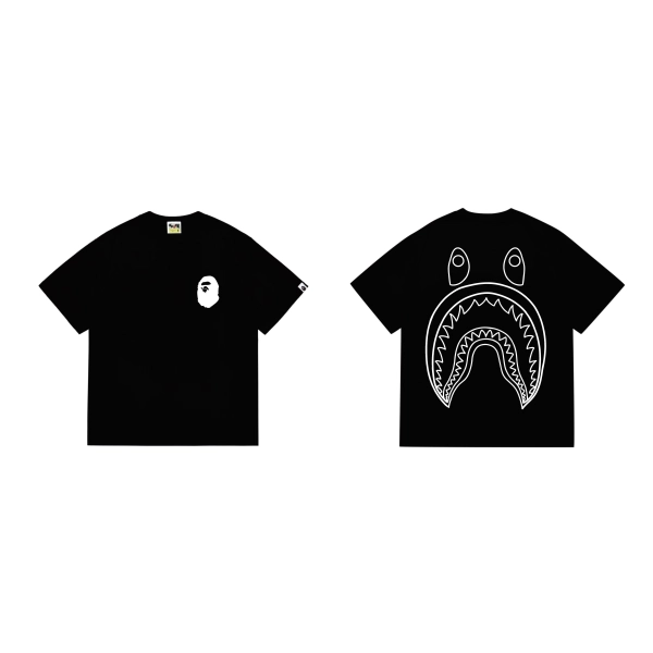 Bape T-Shirt  #215