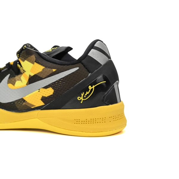 Nike Kobe 8 System 555286-077