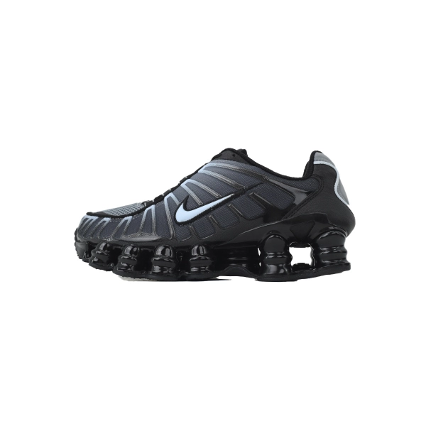 Nike Shox TL 'Black Celestine Blue' IF6202-002
