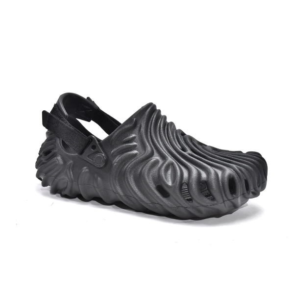 Replica Crocs Pollex Clog by Salehe Bembury Sasquatch 207393-001