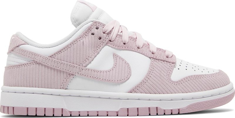Wmns Dunk Low 'Pink Corduroy' FN7167-100