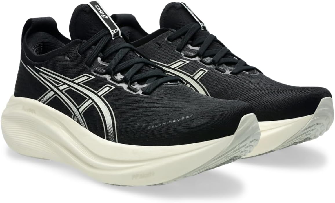 Asics Gel-Nimbus 27 TR - Running Shoes for Men