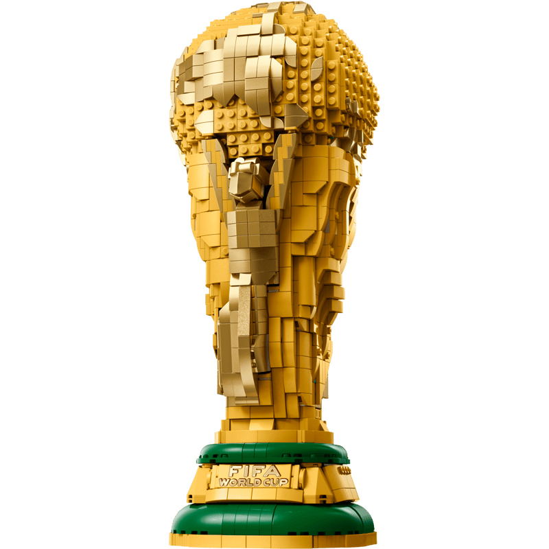 FIFA World Cup Official Trophy 43020 thumbnail 8