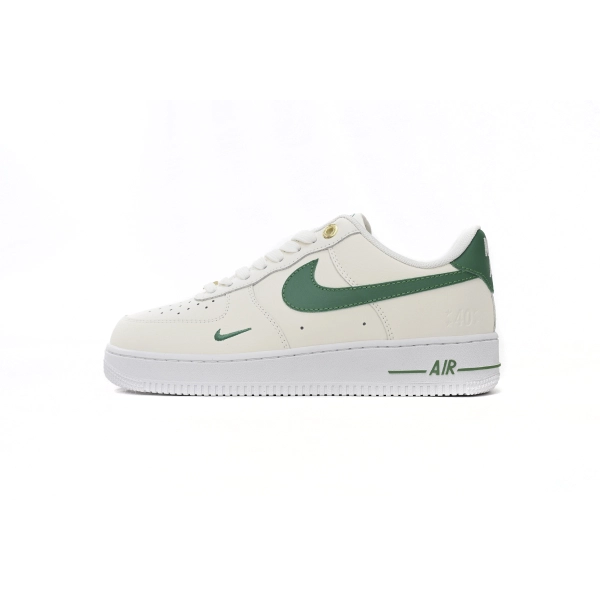 Nike Air Force 1’07 Low Beige Green  DQ7582-101