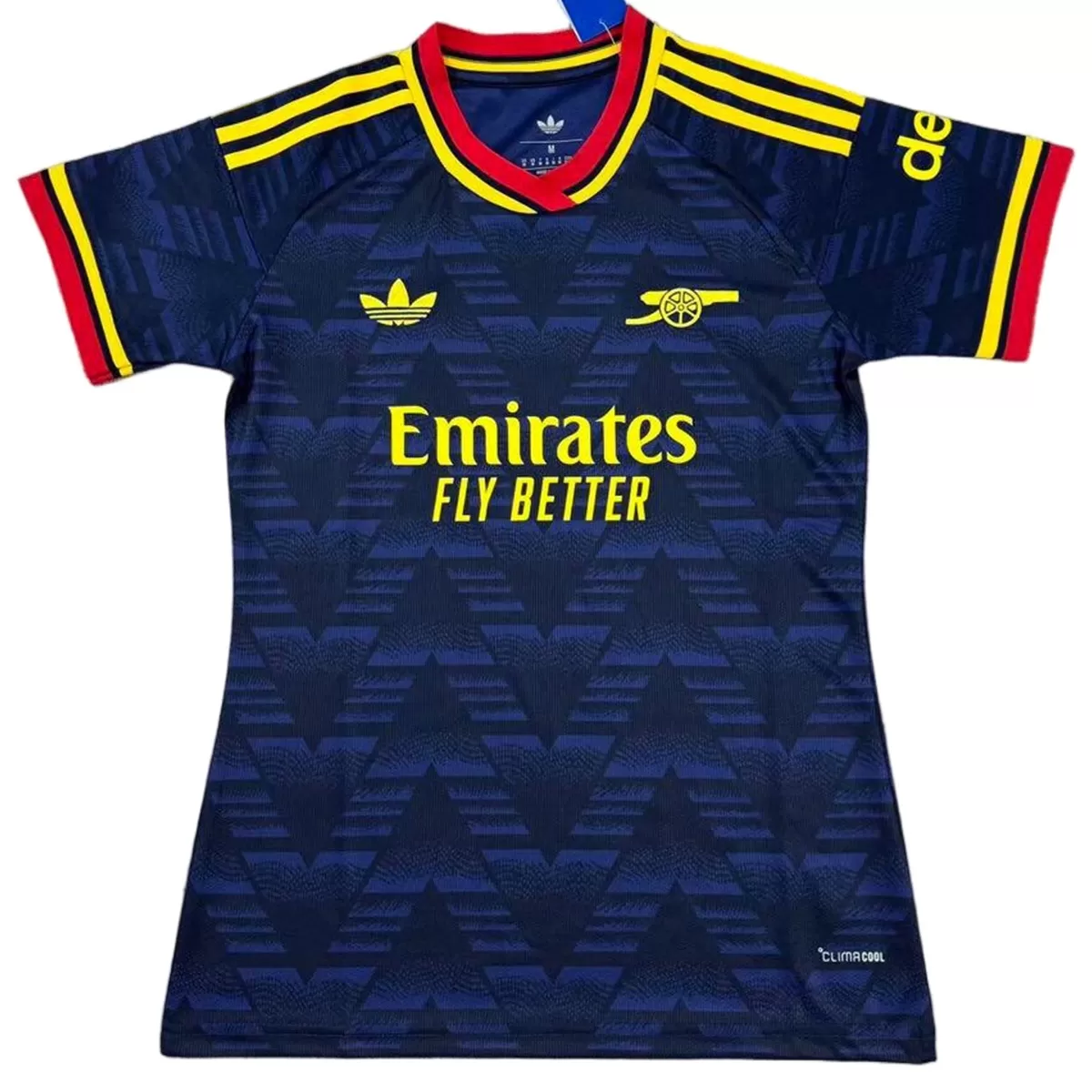 Women's Arsenal Away Jersey 26/27 1:1 Thai Quality