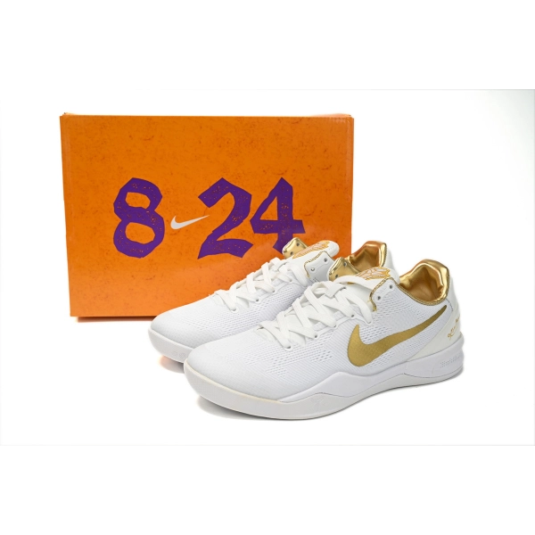 Nike Kobe 8 Protro 