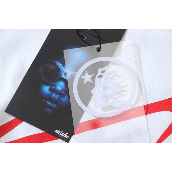 Hellstar T-Shirt  5626