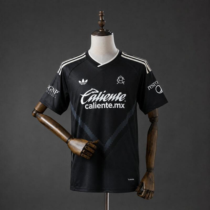 Club America 26/27 Away Fan Jersey
