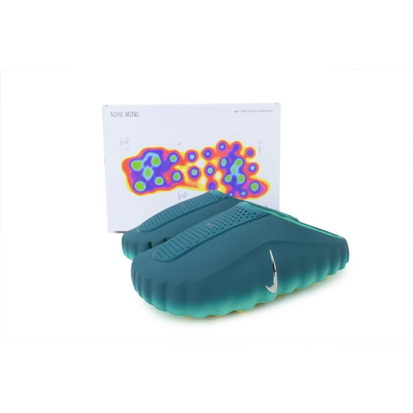 Nike Mind 001 'Geode Teal' HQ4307-301