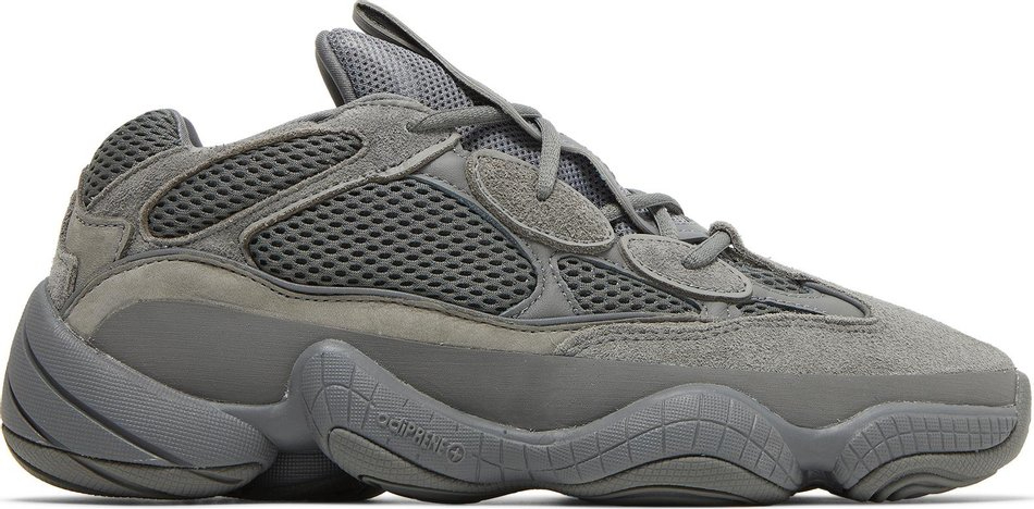 Yeezy 500 'Granite' GW6373