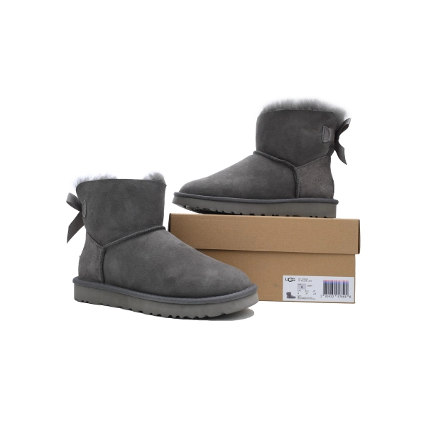 UGG 1016501 Grey
