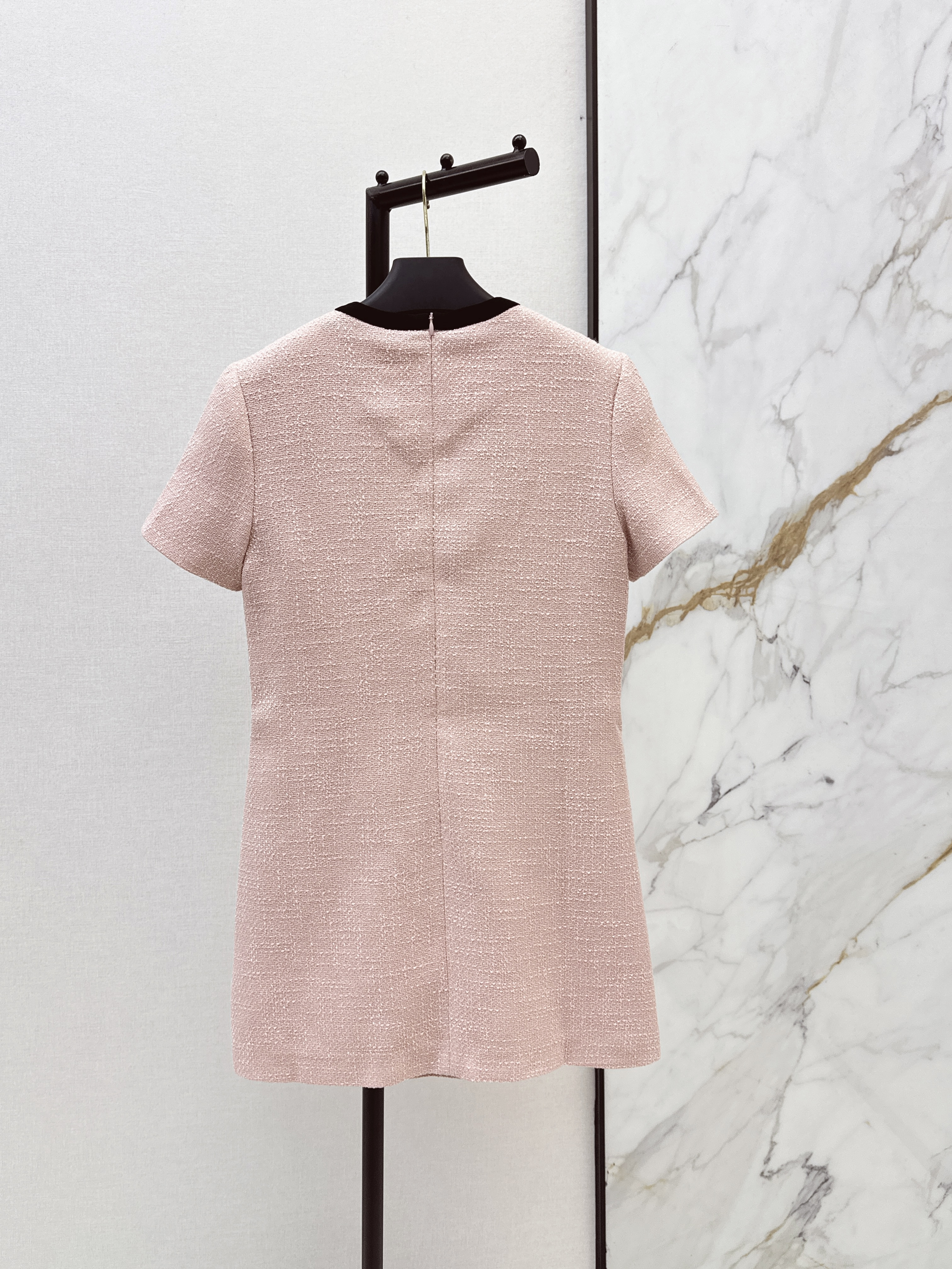 Val New woven dress