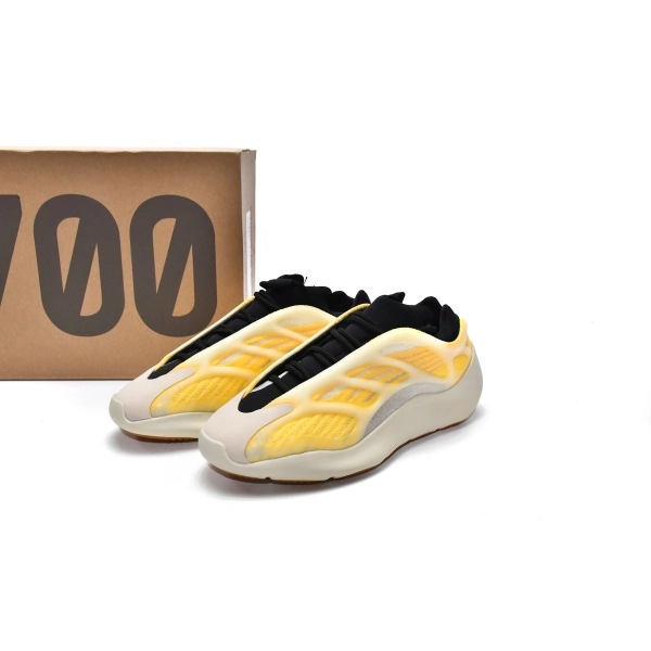 adidas Yeezy 700 V3 Mono Safflower HP5425