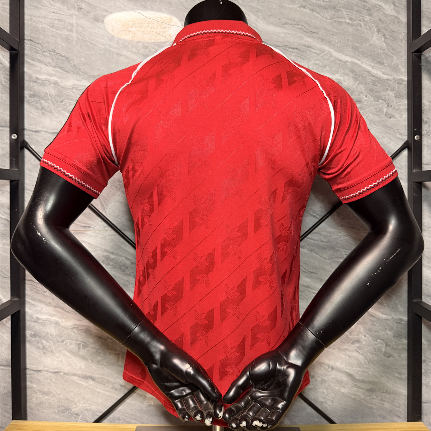 Manchester United Special Edition Player Jersey 26/27
