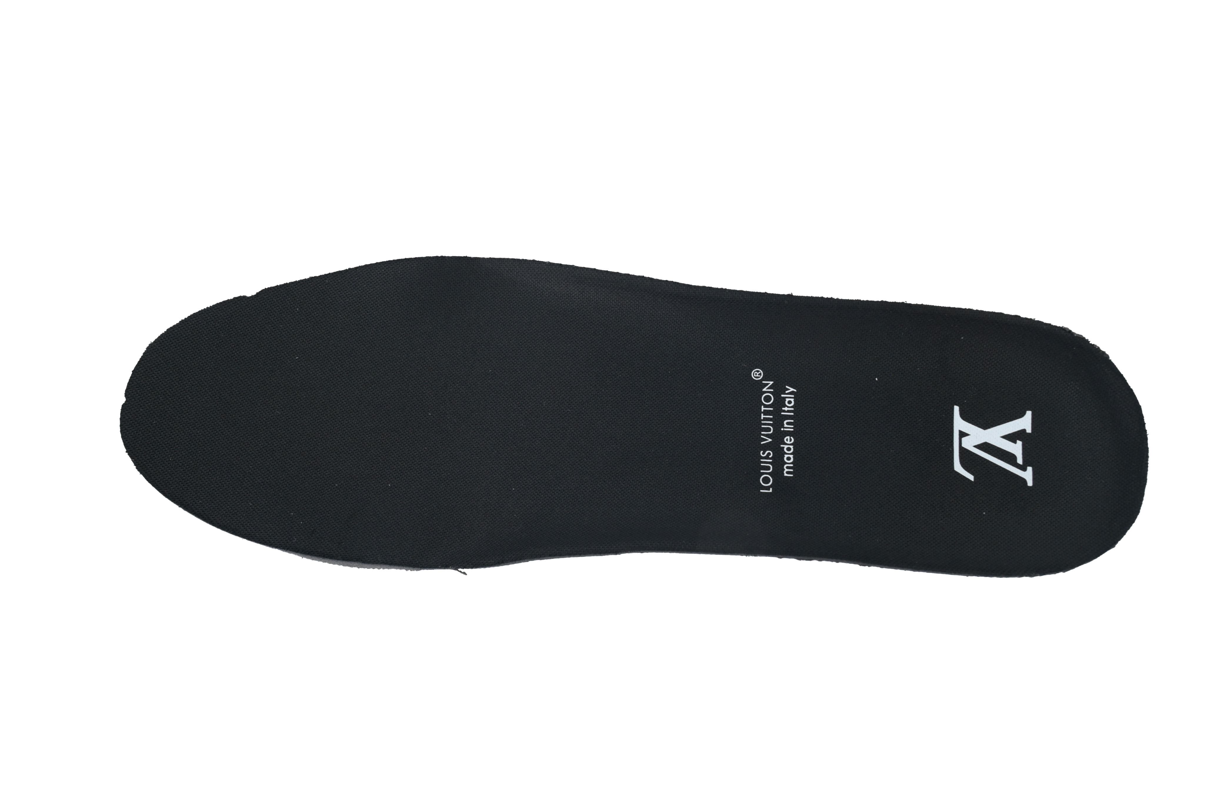 Pkkicks God Batch Louis Vuitton Black Lychee Patent Leather