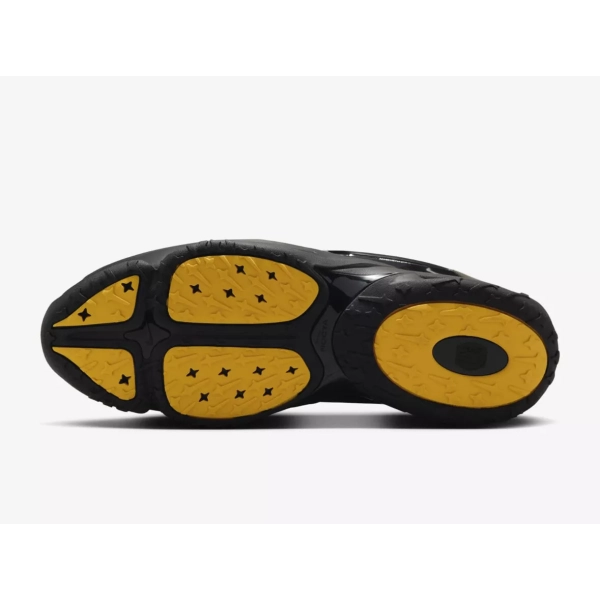 Nike Hot Step 2 Drake NOCTA Black DZ7293-001