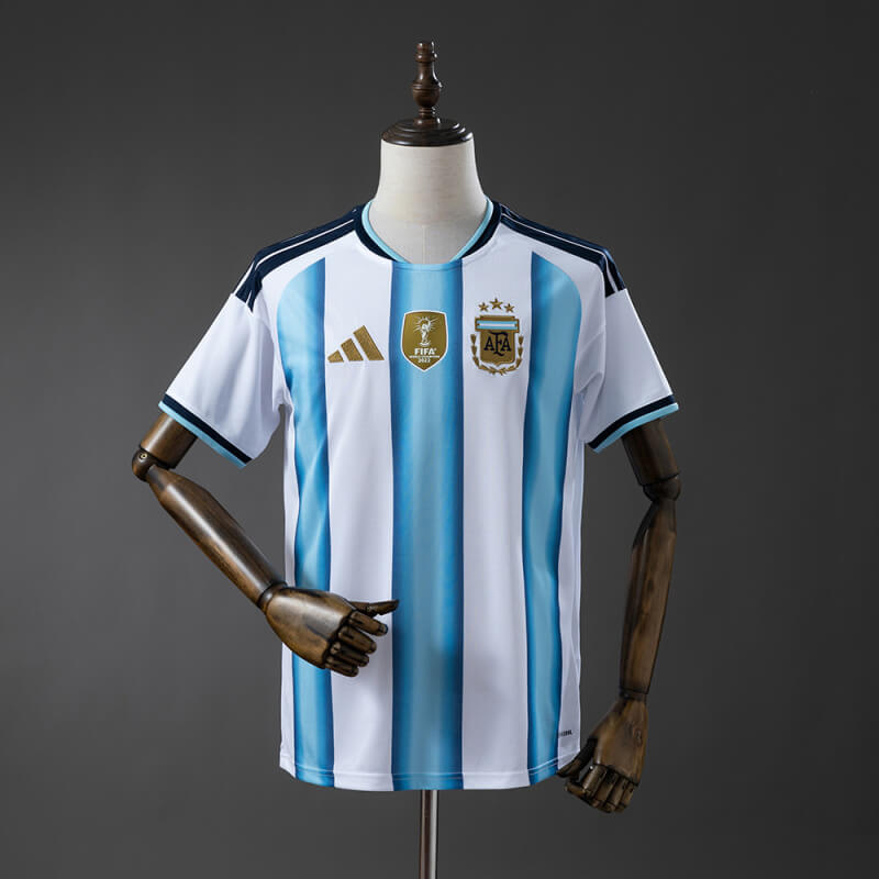 Argentina