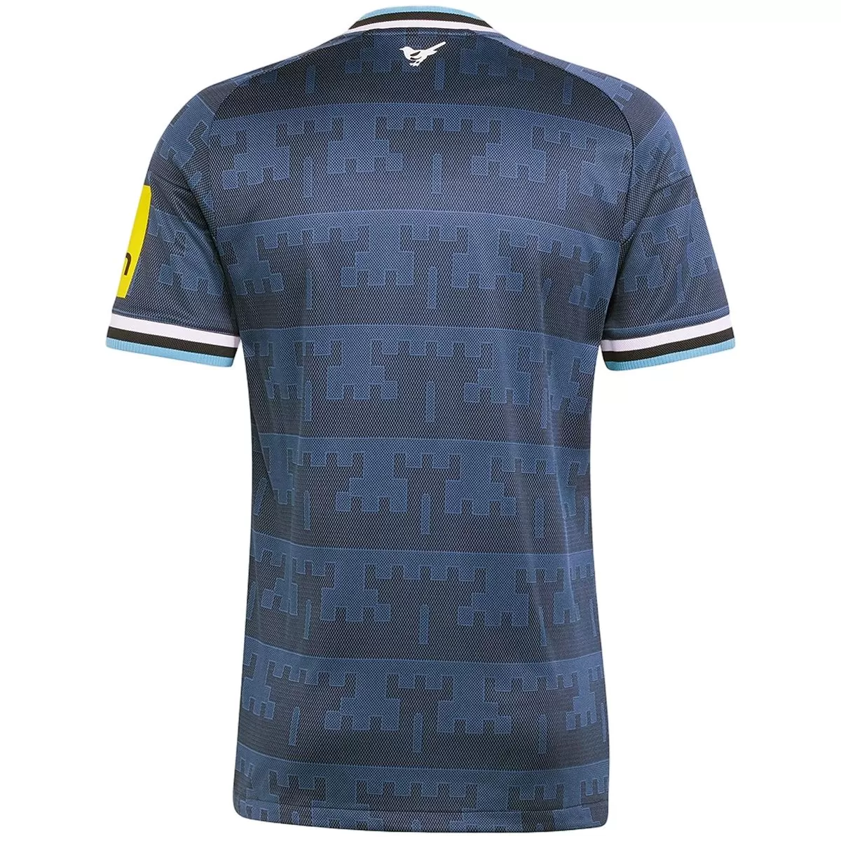 Newcastle United Away Jersey Fan version 26/27