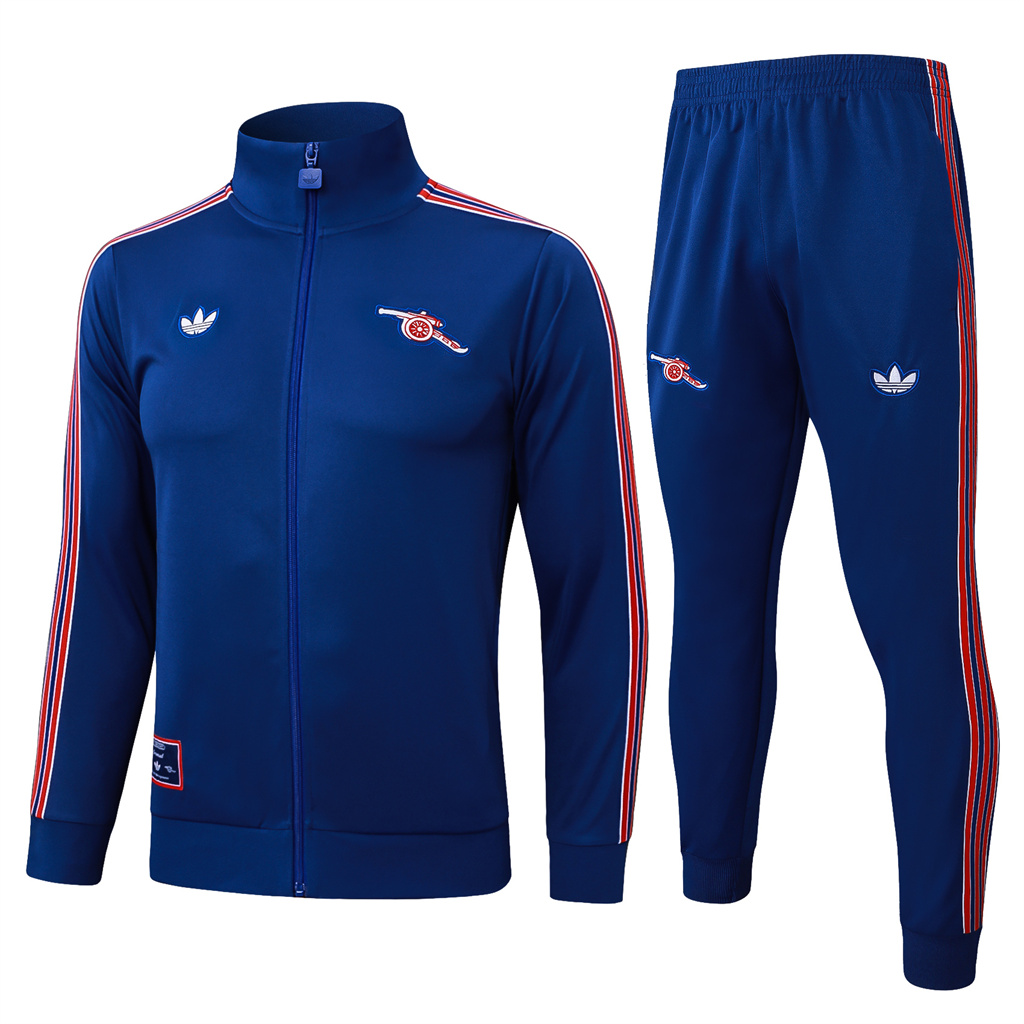 Arsenal Training Jacket 25/26