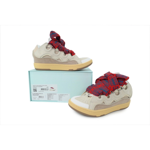 LANVIN Beige