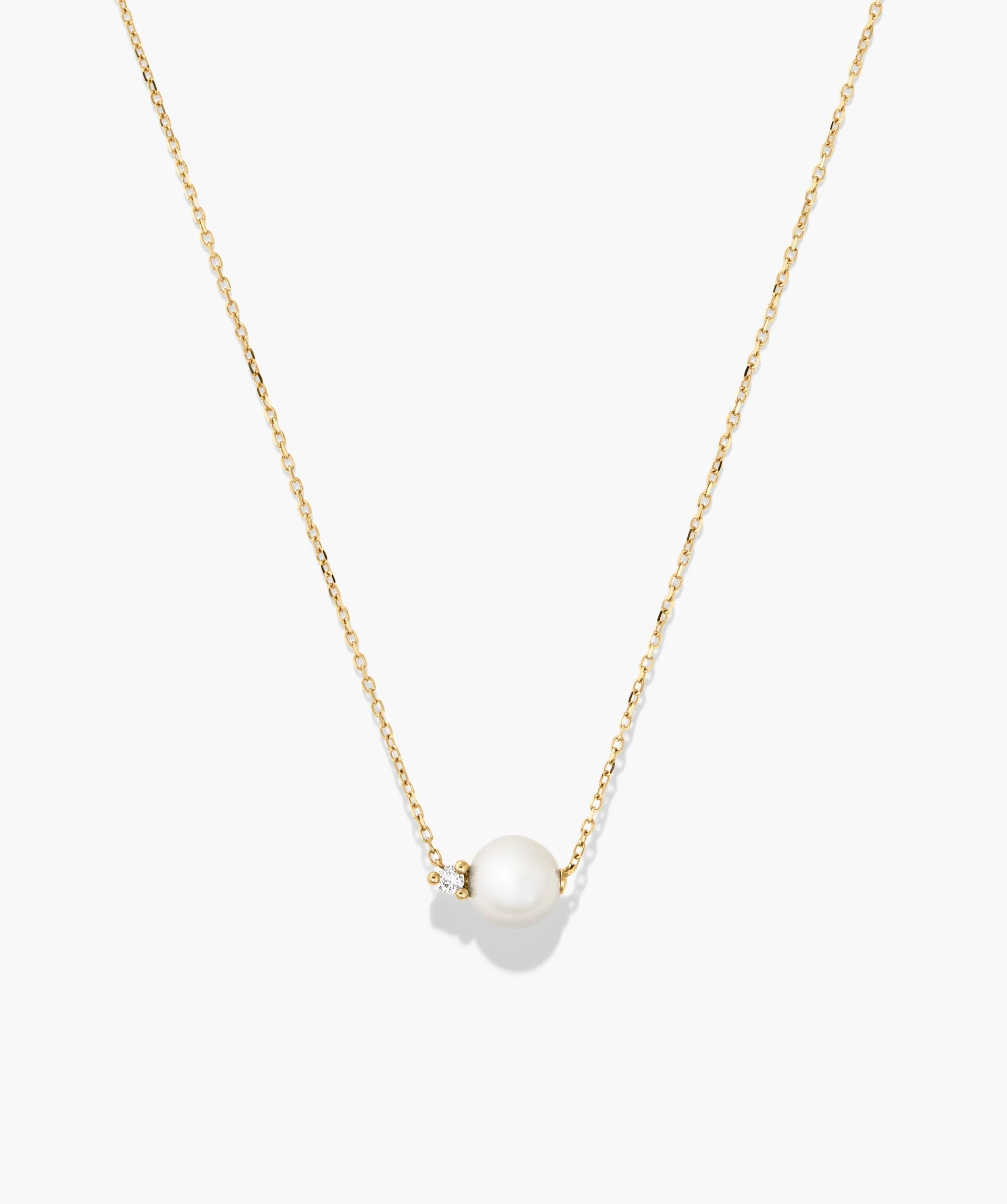 Amelie Necklace