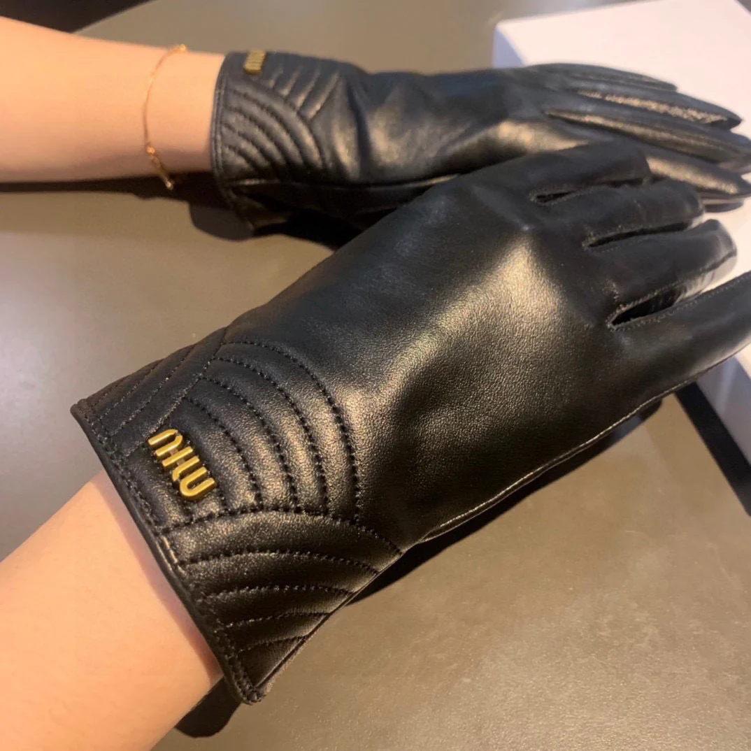 Miu New Touchscreen gloves