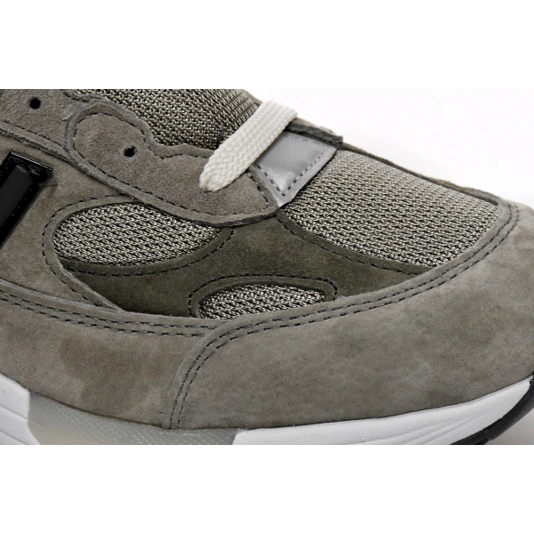 JJJJound x New Balance 992 Grey M992J2