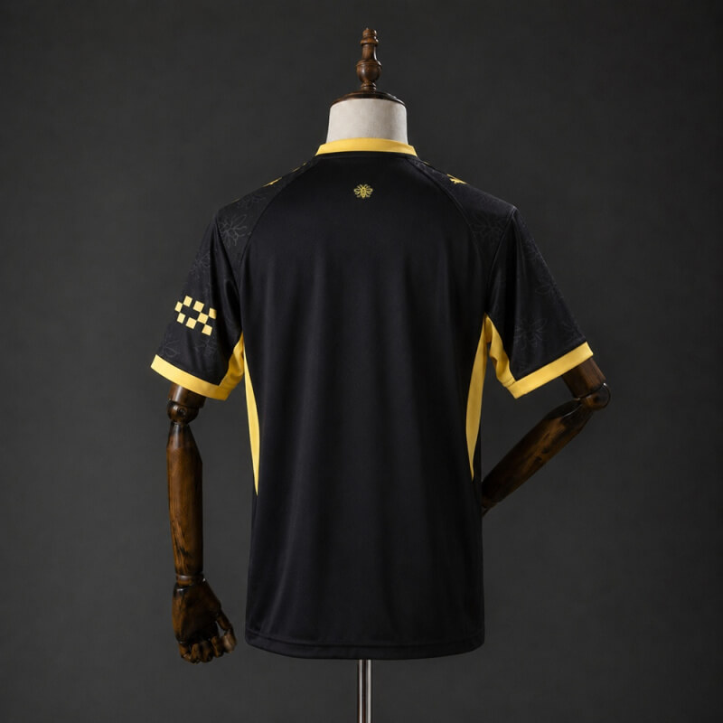 Manchester City 26/27 Away Fan Jersey