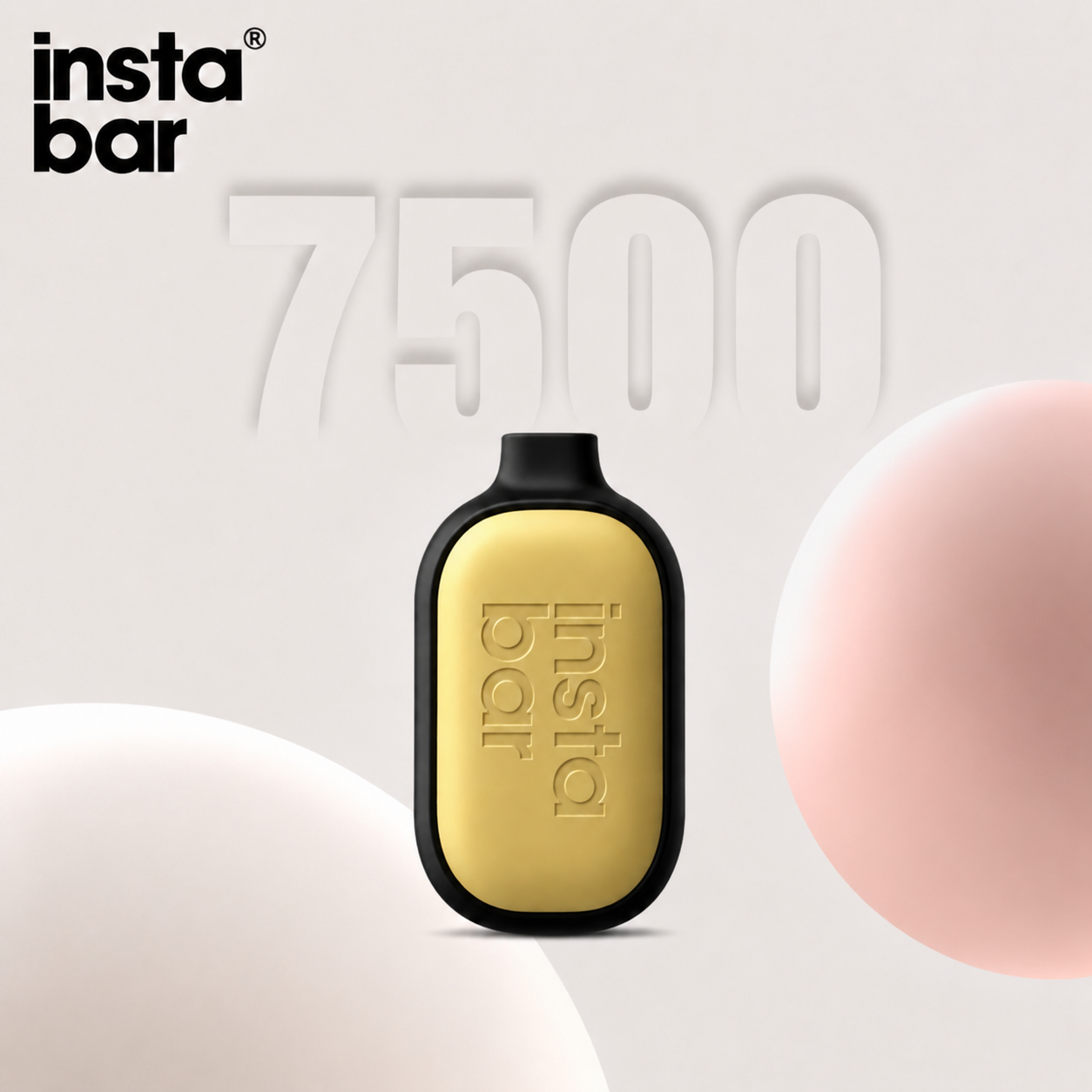 Instabar Max