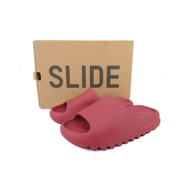 Dope sneakers Adidas Yeezy Carmine Red ID5988