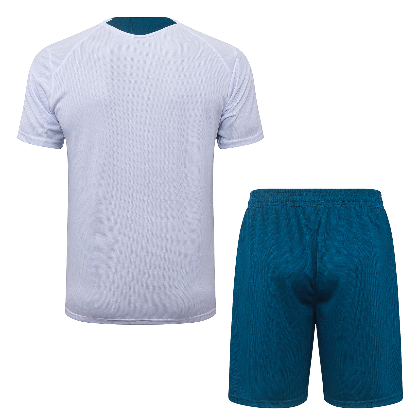 Portugal Training Short sleeve Suit 26/27