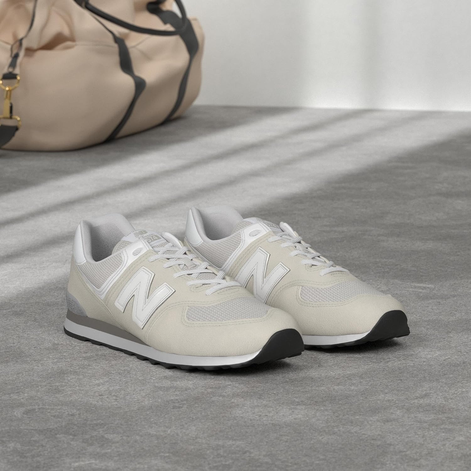New Balance 574 Women's Shoes