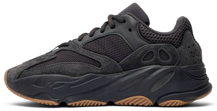 Yeezy Boost 700 'Utility Black' FV5304
