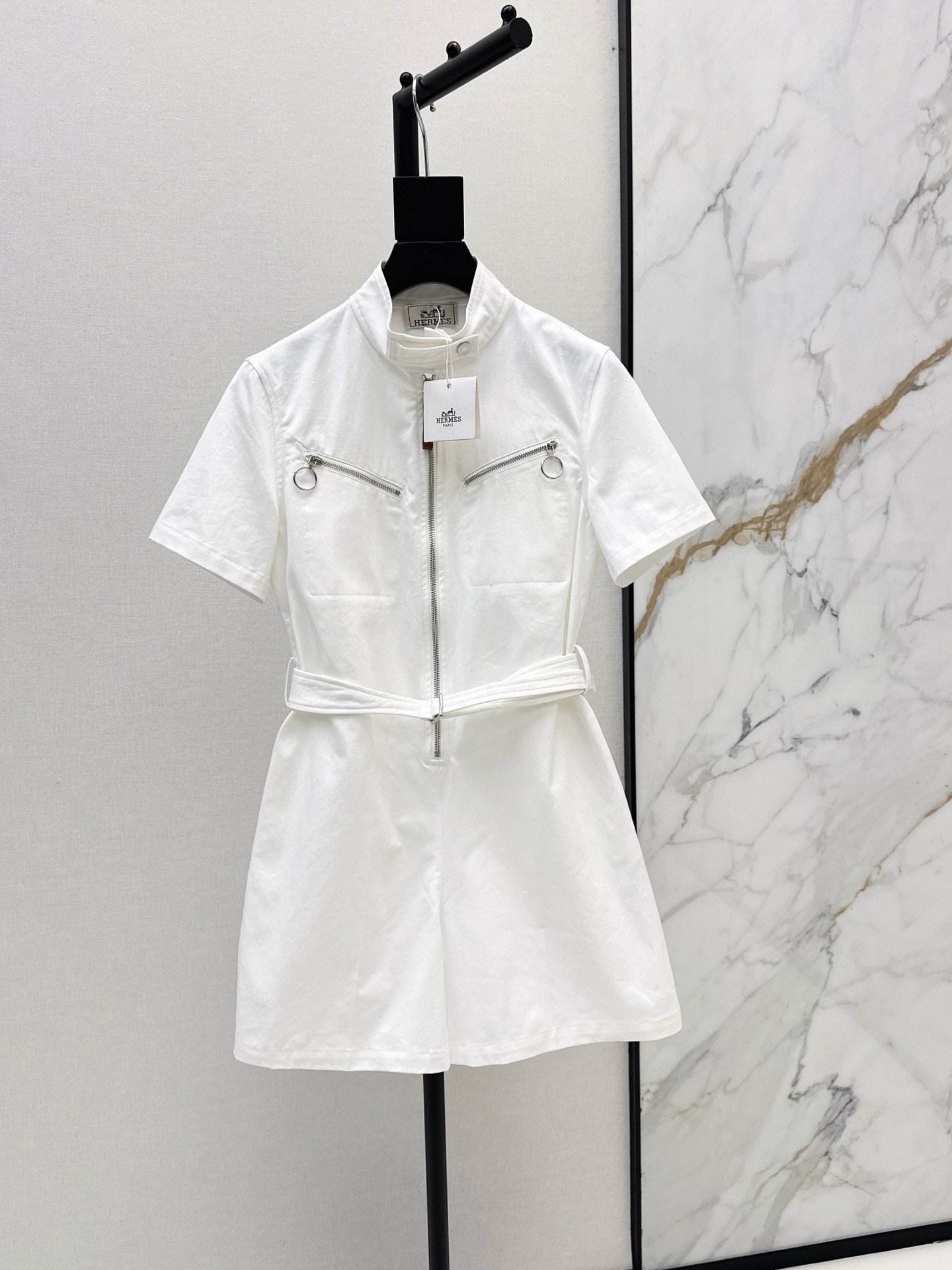 Herm New work overalls
