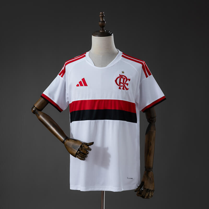 Flamengo 26/27 Away Fan Jersey