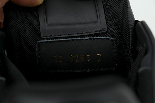 Pkkicks God Batch Louis Vuitton Sneakers Black (NFC)