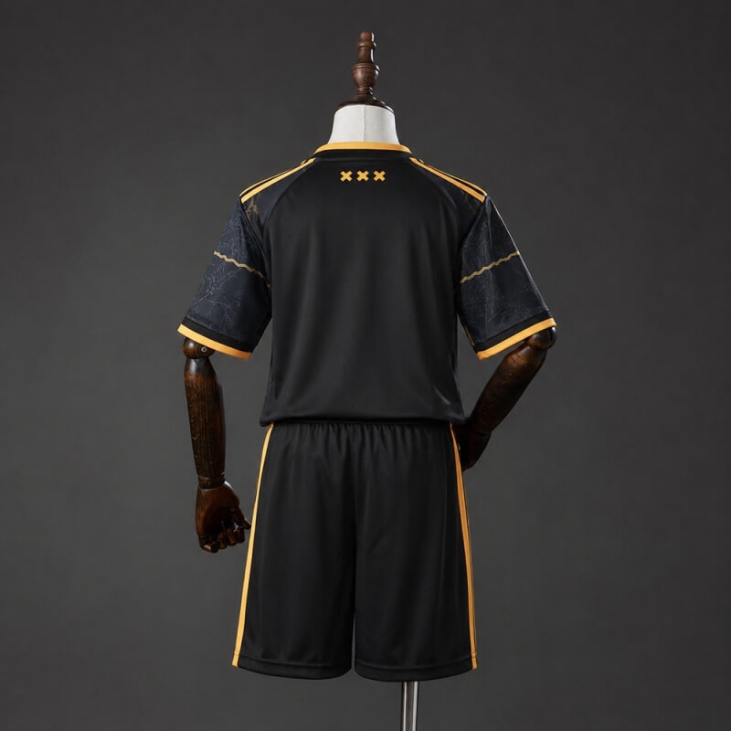 Ajax 26/27 Away Kids Kit