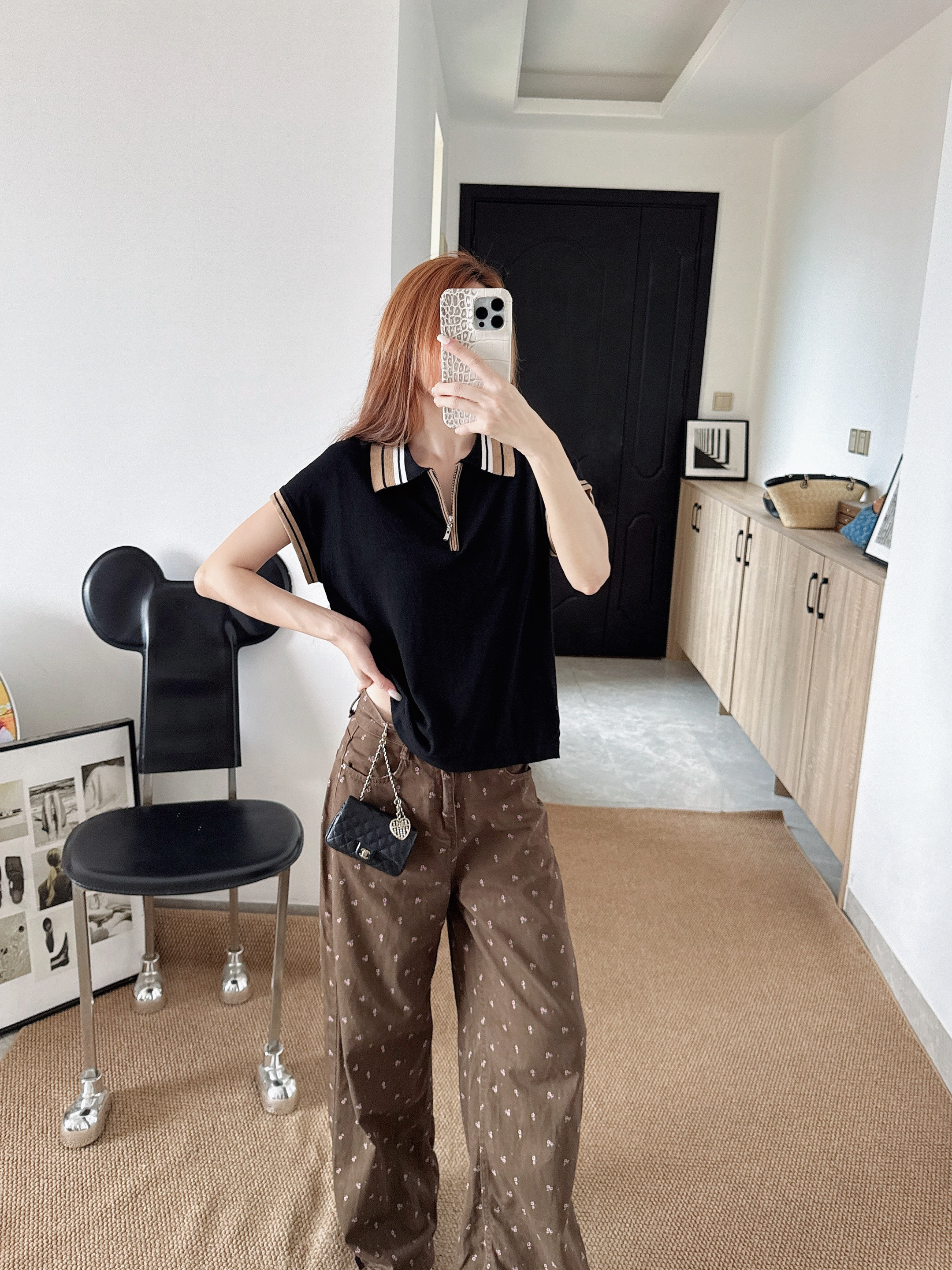 Bur New knitwear