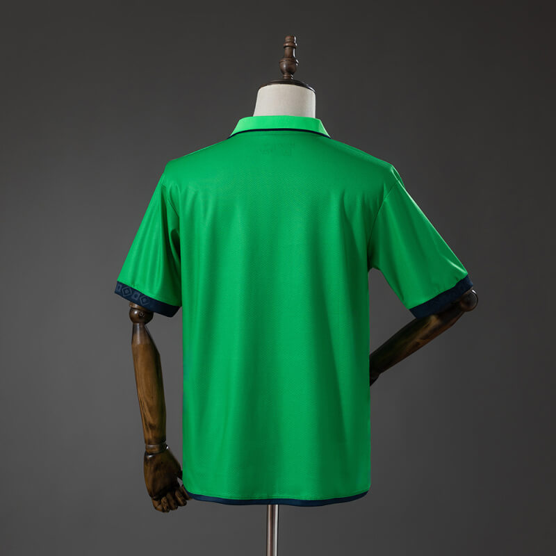 Remo 26/27 Goalkeeper-Green Fan Jersey