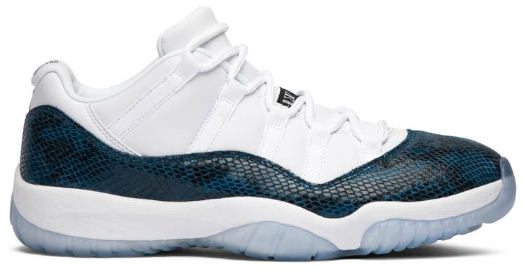 Air Jordan 11 Retro Low 