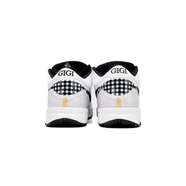 Nike Kobe 4 Protro 'Mambacita' FJ9363-100